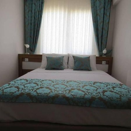 Ecrin Apart Otel Altintas Zewnętrze zdjęcie