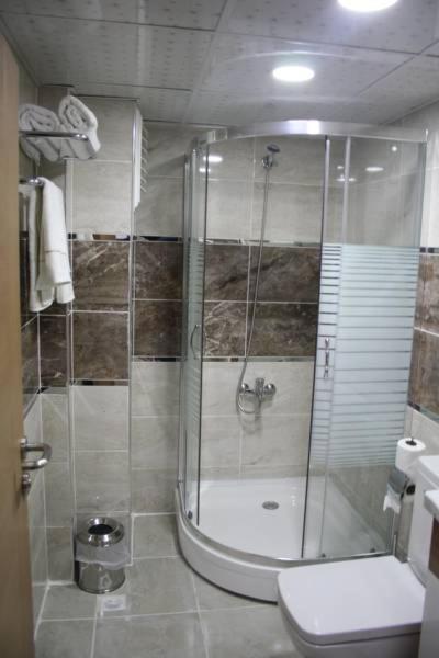 Ecrin Apart Otel Altintas Zewnętrze zdjęcie